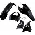 UFO Plástica Completa UFO KTM EXC (09-11) Kits Plástica