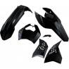 UFO Plástica Completa UFO KTM EXC (09-11) Kits Plástica