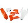 UFO Plástica Completa UFO KTM 85 SX (11-12) Kits Plástica