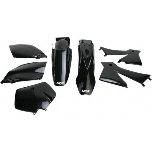 UFO Plástica Completa UFO KTM SX 125/250 (01-02) Kits Plástica