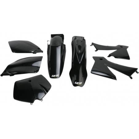 UFO Plástica Completa UFO KTM SX 125/250 (01-02) Kits Plástica