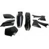 UFO Plástica Completa UFO KTM SX 125/250 (01-02) Kits Plástica