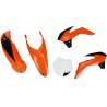 UFO Plástica Completa UFO KTM SX 85 (13-14) Kits Plástica