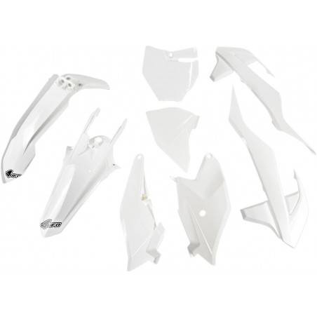 UFO Plástica Completa UFO KTM SX 85 (18-21) W20 Kits Plástica
