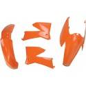 UFO Plástica Completa UFO KTM SX/SX-F 125/250/525 (05-06) Kits Plástica