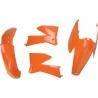UFO Plástica Completa UFO KTM SX/SX-F 125/250/525 (05-06) Kits Plástica