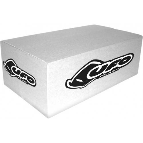 UFO Plástica Completa UFO Kawasaki KLX 110 (10-21) Kits Plástica