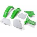 UFO Plástica Completa UFO Kawasaki KX 125/250 (94-95) Kits Plástica