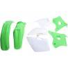 UFO Plástica Completa UFO Kawasaki KX 125/250 (96-98) Kits Plástica