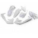 UFO Plástica Completa UFO Kawasaki KX 250 (90-91) Kits Plástica