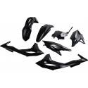 UFO Plástica Completa UFO Kawasaki KX 250F (17) Kits Plástica