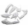 UFO Plástica Completa UFO Kawasaki KX 250F (17) Kits Plástica