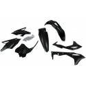 UFO Plástica Completa UFO Kawasaki KX 250F (18-20) Kits Plástica