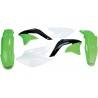 UFO Plástica Completa UFO Kawasaki KX 450F (06) Kits Plástica