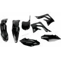 UFO Plástica Completa UFO Kawasaki KX 450F (13-15) Kits Plástica