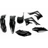 UFO Plástica Completa UFO Kawasaki KX 450F (13-15) Kits Plástica