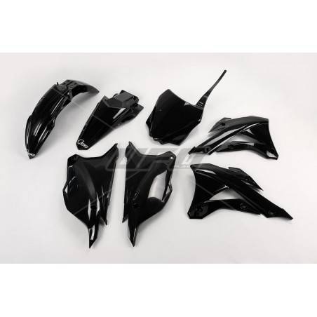 UFO Plástica Completa UFO Kawasaki KX 85 (14-21) Kits Plástica
