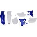 UFO Plástica Completa UFO RESTYLE Yamaha YZ125/250 (03-14) Kits Plástica