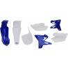 UFO Plástica Completa UFO RESTYLE Yamaha YZ125/250 (03-14) Kits Plástica