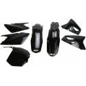 UFO Plástica Completa UFO Suzuki RM 125/250 (03-05) Kits Plástica