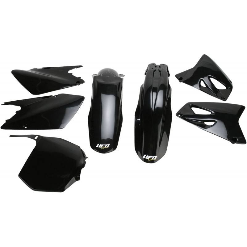 UFO Plástica Completa UFO Suzuki RM 125/250 (03-05) Kits Plástica