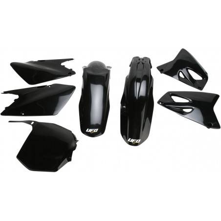 UFO Plástica Completa UFO Suzuki RM 125/250 (03-05) Kits Plástica