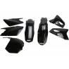 UFO Plástica Completa UFO Suzuki RM 125/250 (03-05) Kits Plástica