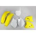 UFO Plástica Completa UFO Suzuki RM 125/250 (06-12) Kits Plástica
