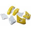 UFO Plástica Completa UFO Suzuki RM 125/250 (94-95) Kits Plástica