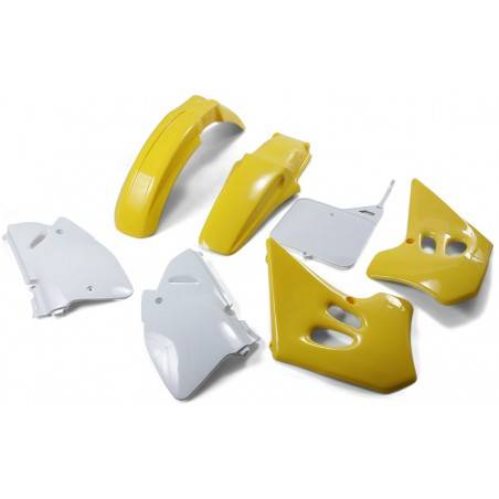 UFO Plástica Completa UFO Suzuki RM 125/250 (94-95) Kits Plástica
