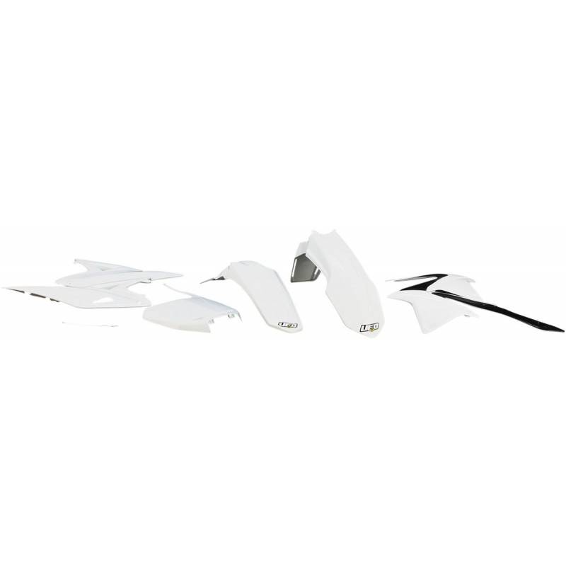 UFO Plástica Completa UFO Suzuki RMZ 250 (10-18) Kits Plástica