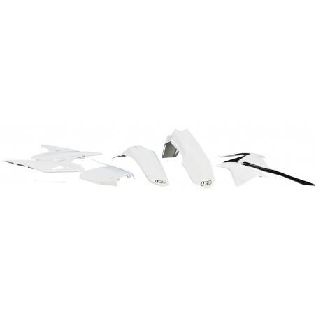 UFO Plástica Completa UFO Suzuki RMZ 250 (10-18) Kits Plástica
