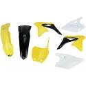 UFO Plástica Completa UFO Suzuki RMZ 250 (13) Kits Plástica