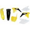 UFO Plástica Completa UFO Suzuki RMZ 250 (13) Kits Plástica