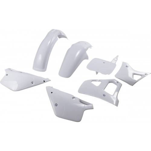 UFO Plástica Completa UFO Yamaha YZ 125 (91) Kits Plástica