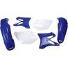 UFO Plástica Completa UFO Yamaha YZ 125/250 (02-05) Kits Plástica