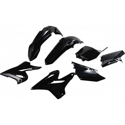UFO Plástica Completa UFO Yamaha YZ 125/250 (14-17) Kits Plástica