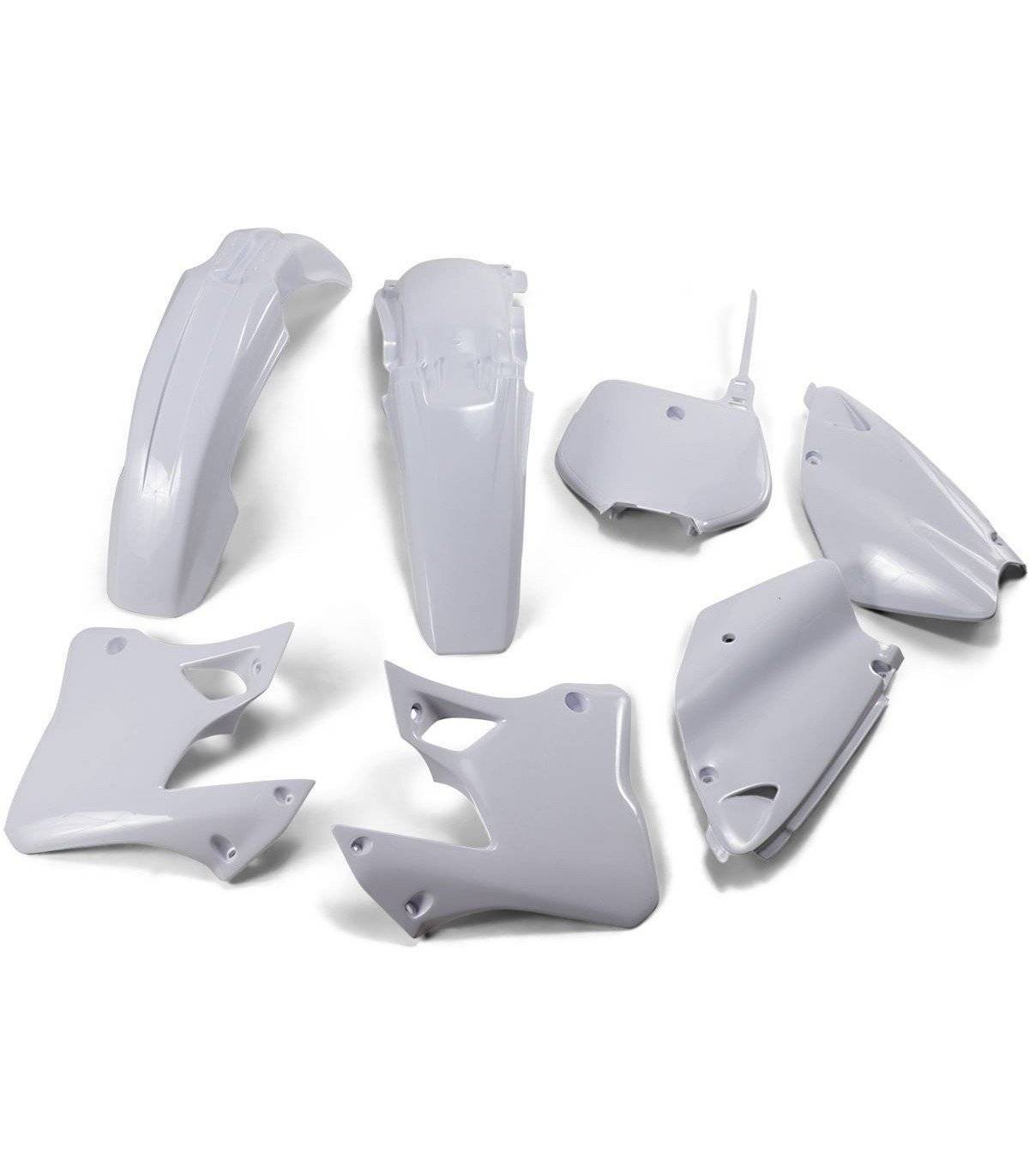 ACERBIS Kit Plastica Completo Per Yamaha YZ 125 / 250 – Anno 2006