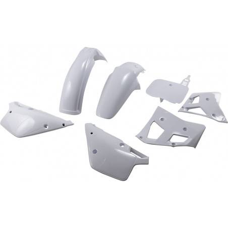 UFO Plástica Completa UFO Yamaha YZ 250 (91) Kits Plástica