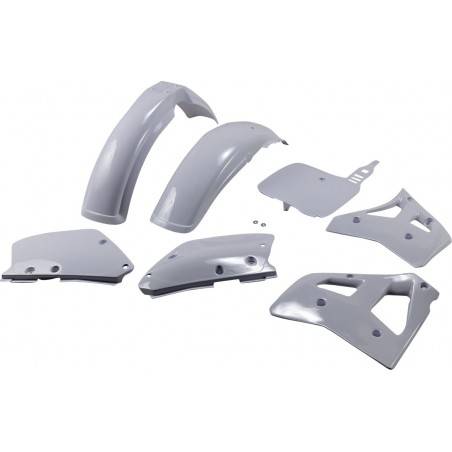 UFO Plástica Completa UFO Yamaha YZ 250 (90) Kits Plástica