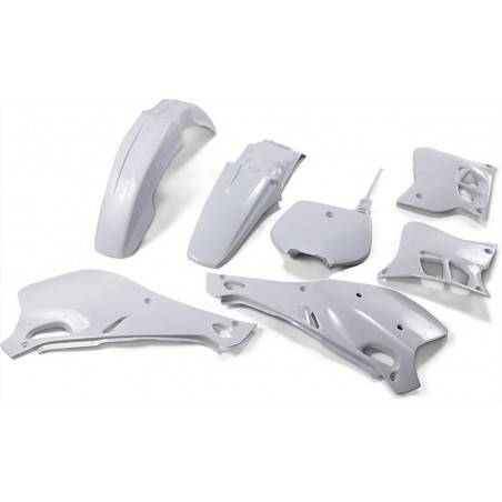 UFO Plástica Completa UFO Yamaha YZ 250 (93-95) Kits Plástica