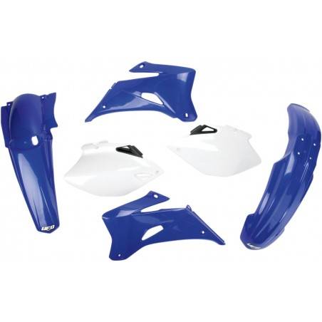 UFO Plástica Completa UFO Yamaha YZ 250/450F (06-09) Kits Plástica