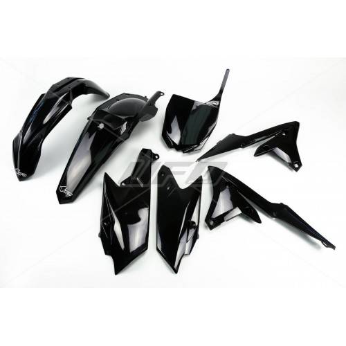 UFO Plástica Completa UFO Yamaha YZ 250/450F (14-17) Kits Plástica