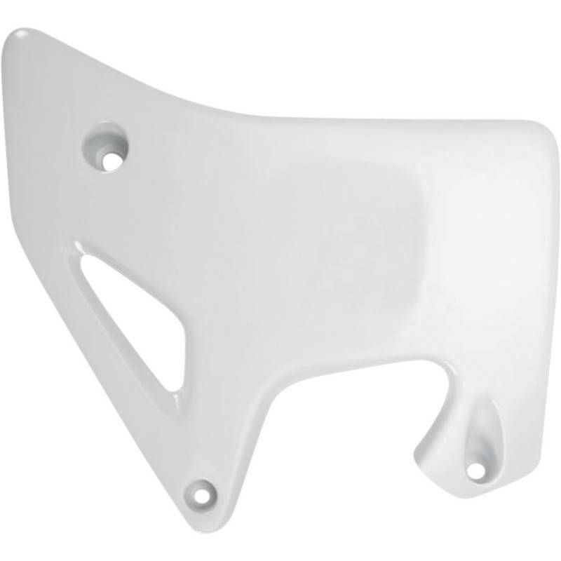 UFO Plásticos Laterales Radiador UFO Honda CR 80R Placas Frontales