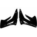 UFO Plásticos Laterales Radiador UFO Honda CR 85R (03-08) Placas Frontales