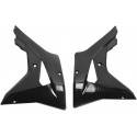 UFO Plásticos Laterales Radiador UFO Honda CRF 250RX (19-21) CRF 450RX (17-20) Placas Frontales