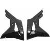 UFO Plásticos Laterales Radiador UFO Honda CRF 250RX (19-21) CRF 450RX (17-20) Placas Frontales