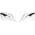 UFO Plásticos Laterales Radiador UFO Husqvarna TC/FC (14-15) TE/FE (14-16) Placas Frontales