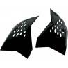 UFO Plásticos Laterales Radiador UFO KTM EXC/F (07) SX/F (06-07) Placas Frontales