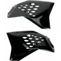 UFO Plásticos Laterales Radiador UFO KTM SX 65 (09-15) Placas Frontales